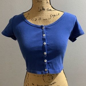 DONT BUY SOLD ON MY DEPOP!!